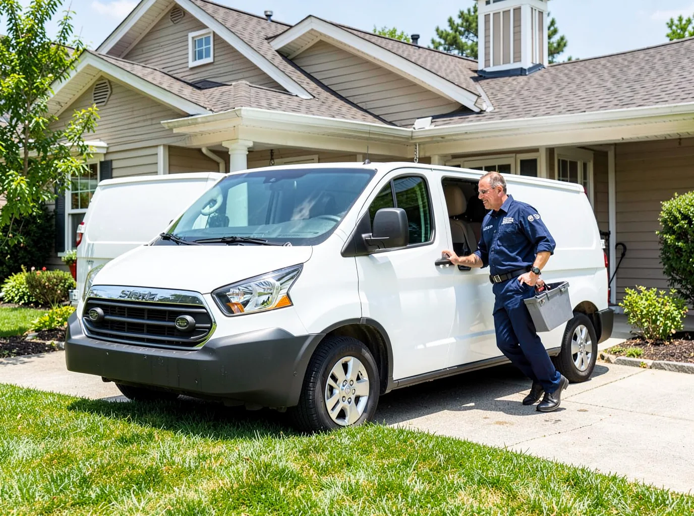 Emergency Plumber company in Clinton, PA