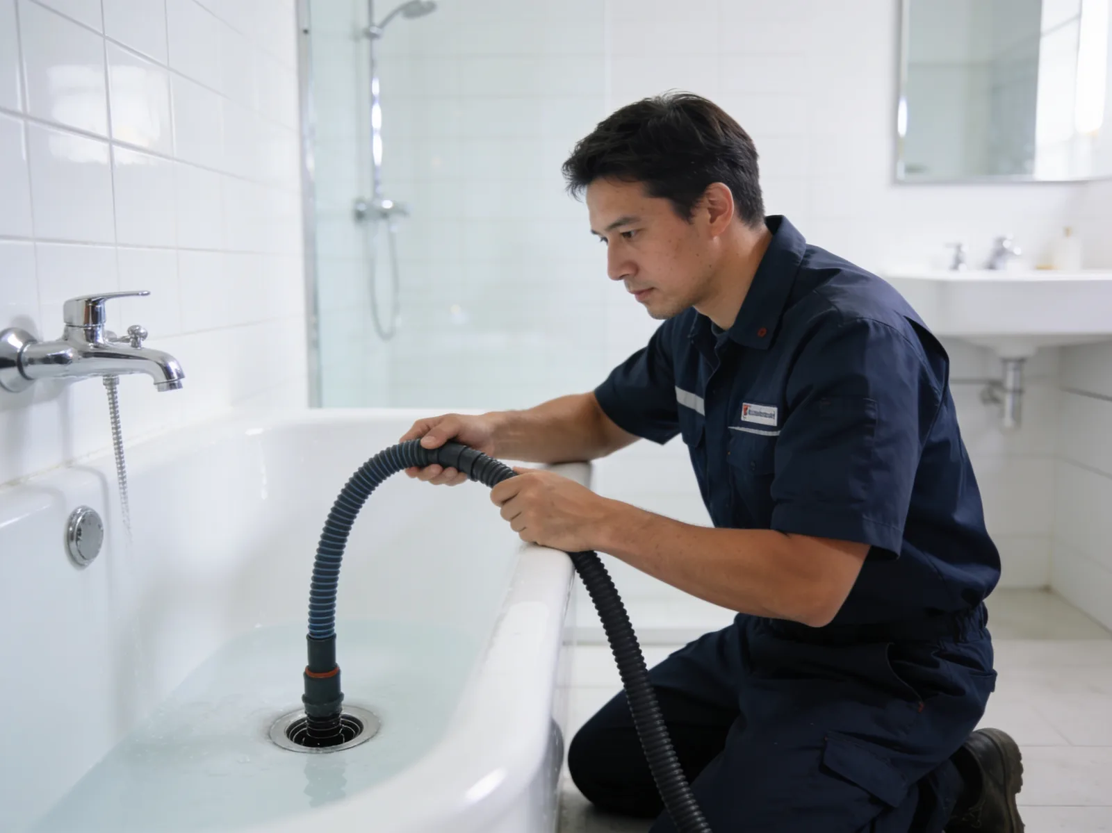 Emergency Plumber Clinton, PA FAQs